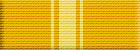 Meritorious Newcomer of the Month Award (Level 1)
